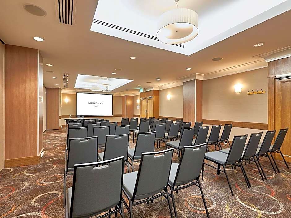 Mercure Hotel Perth