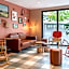 ibis budget Marne la Vallée Val d'Europe