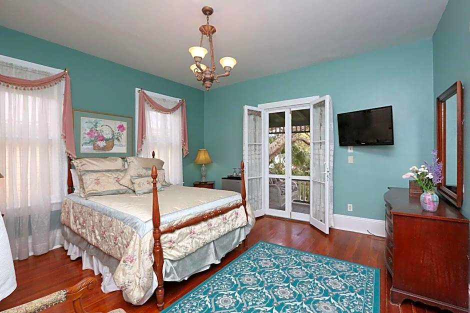 Historic Sevilla House (Adults only)