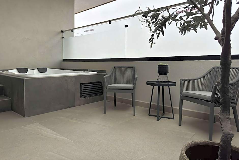 Esplendor by Wyndham San Luis Potosi Monarca