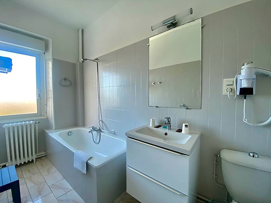 Hotel le Pasteur