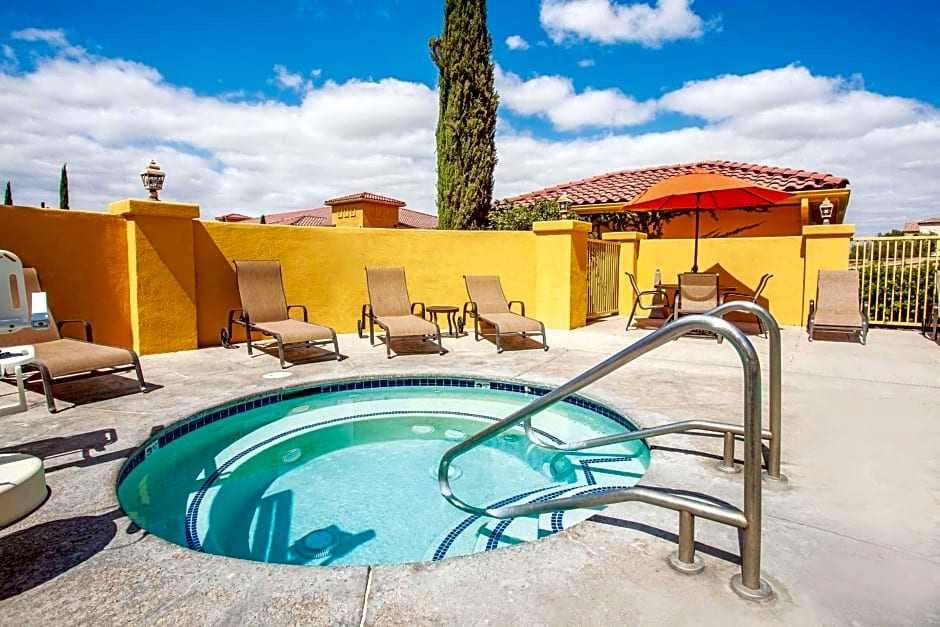 La Quinta by Wyndham Paso Robles