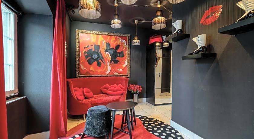 Altstadt Hotel Magic Luzern