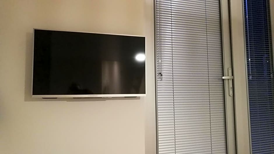 Terrace Apartment Cyclades