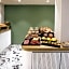 Hotel Stars Bordeaux Gare