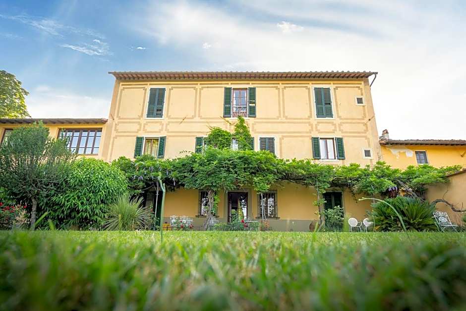 Villa Ape Rosa Relais