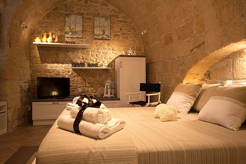 dormiRÈtrani