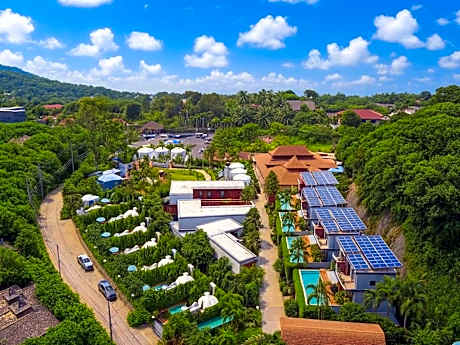 Le Resort and Villas