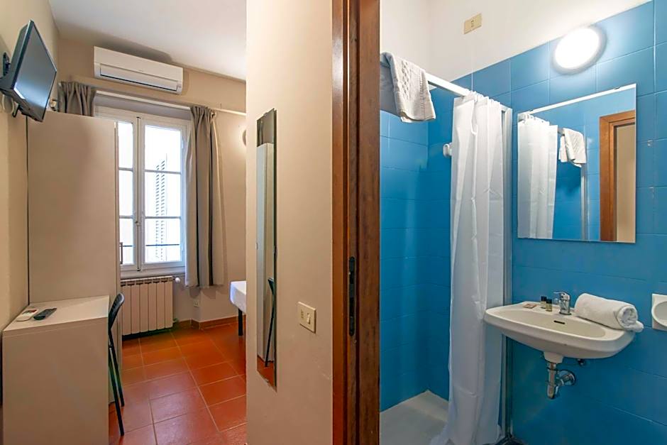 Hotel Genesi