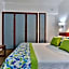 Hotel Arangues