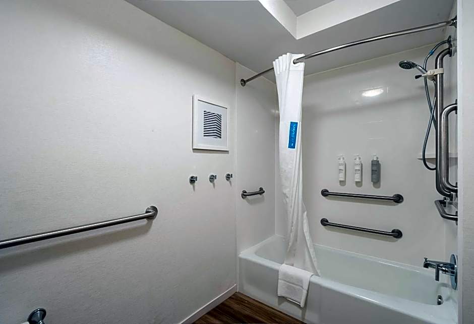 Hampton Inn By Hilton Columbia-I-26 Airport Area