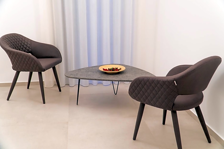 Vincent Suite Luxury B&B