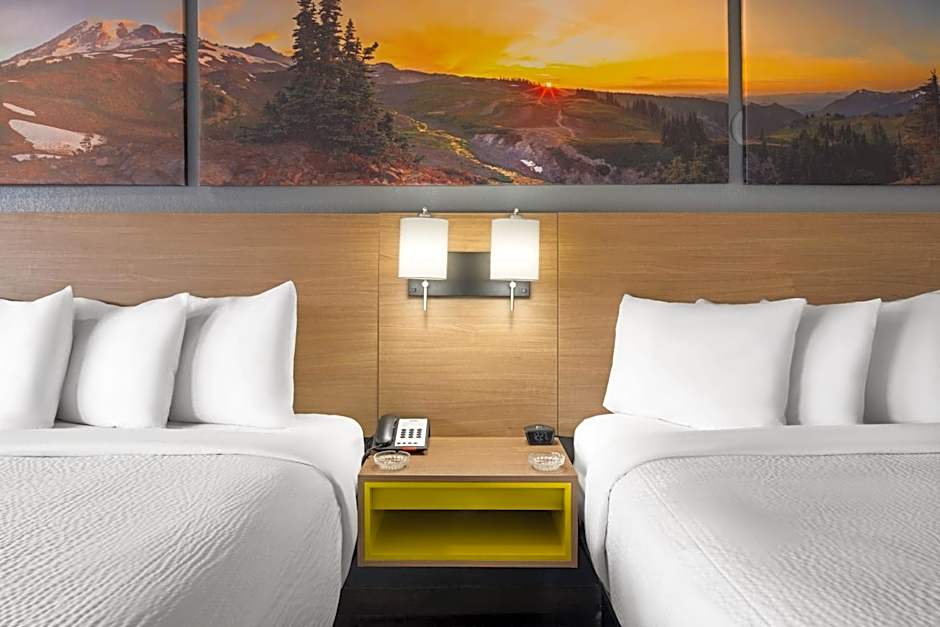 Days Inn by Wyndham Columbus Worthington