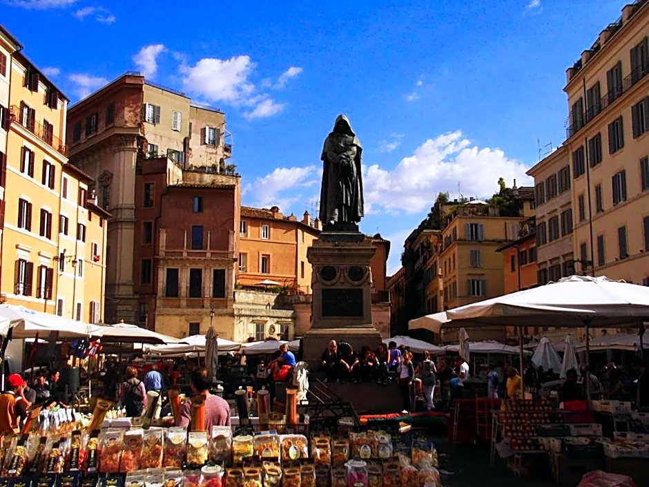 B&B In Piazza