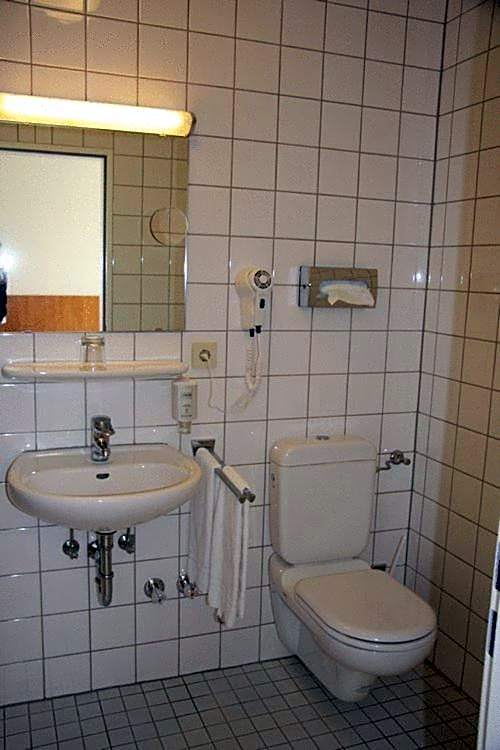 Hotel Restaurant Alter Hof