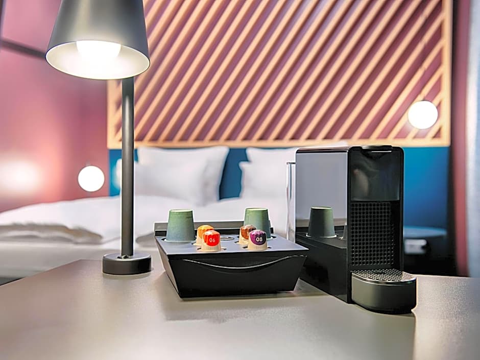 B&B HOTEL Wien-St-Marx