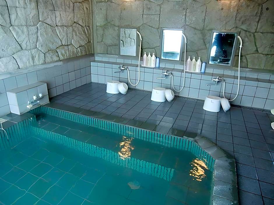 Hotel Route Inn Takasakieki Nishiguchi