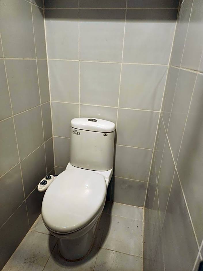 Manhattan Plaza Tower 1