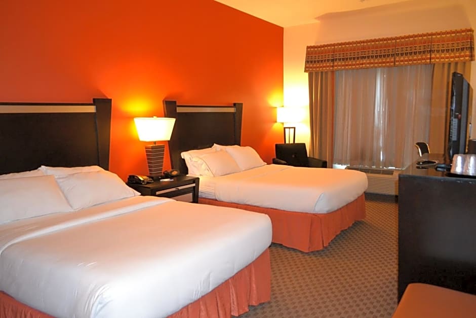 Holiday Inn Express Hotel and Suites - Odessa By IHG
