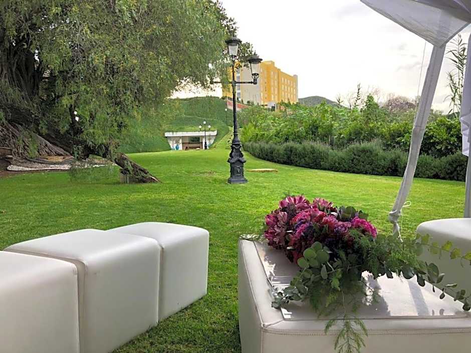 BV Hotel Atlixco