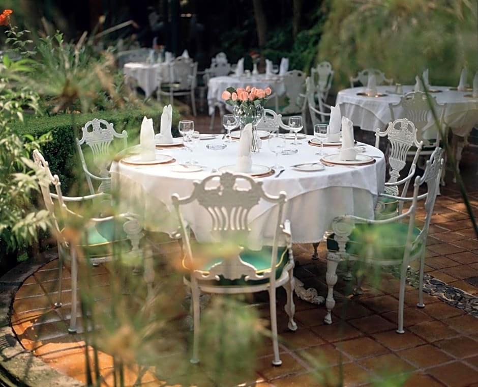 Hotel Park Villa