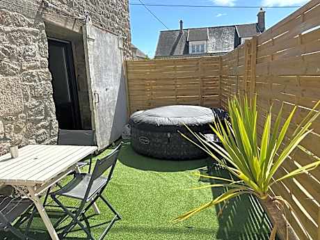 Les jardins de Reville