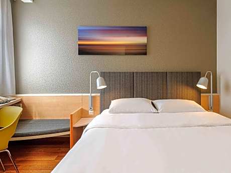 ibis Hotel Frankfurt Messe West