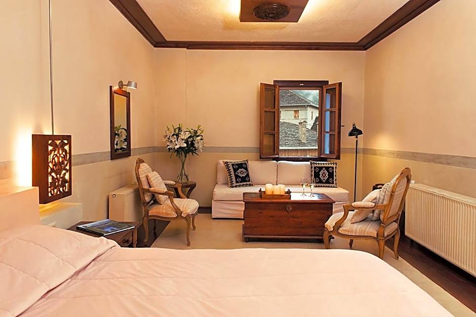 Katogi Averoff Hotel & Winery