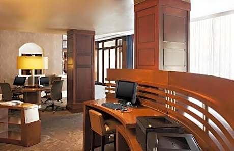 Hotel Baltimore Downtown-Inner Harbor