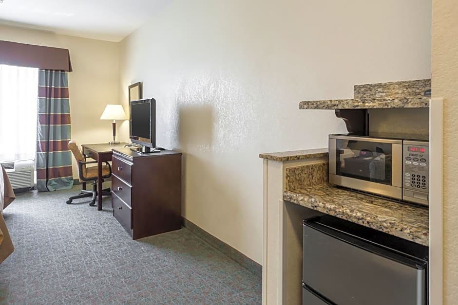 Quality Inn Donaldsonville - Gonzales