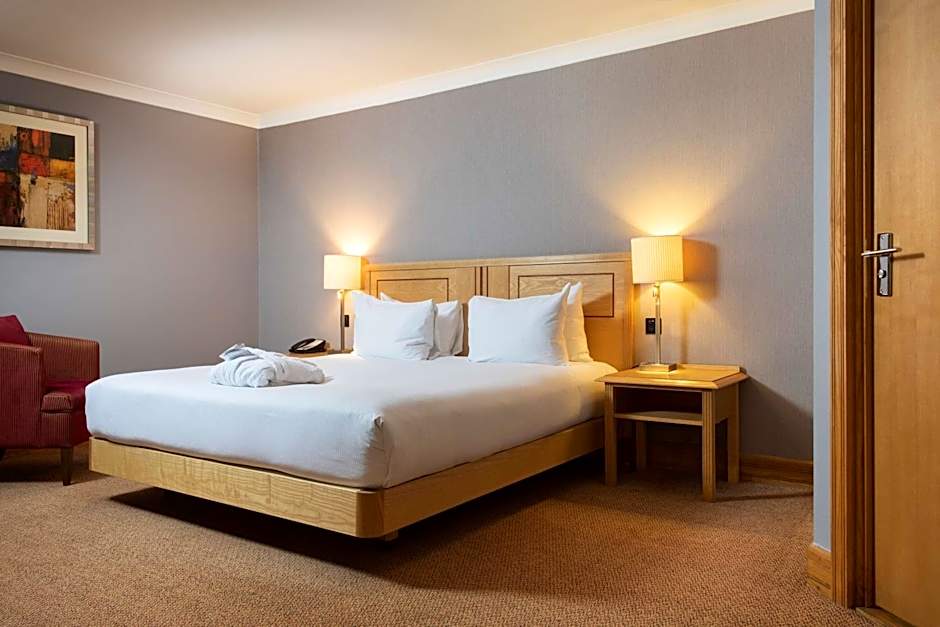 DoubleTree by Hilton Swindon
