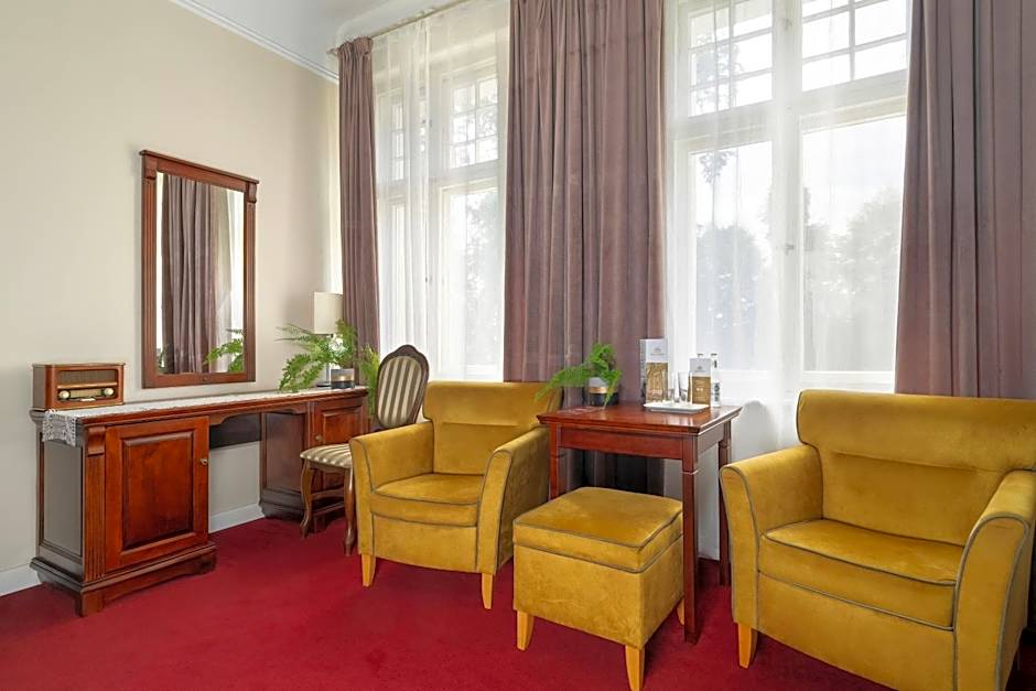 Willa Starosty Hotel & SPA