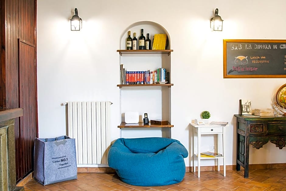 La Dimora diChecchino