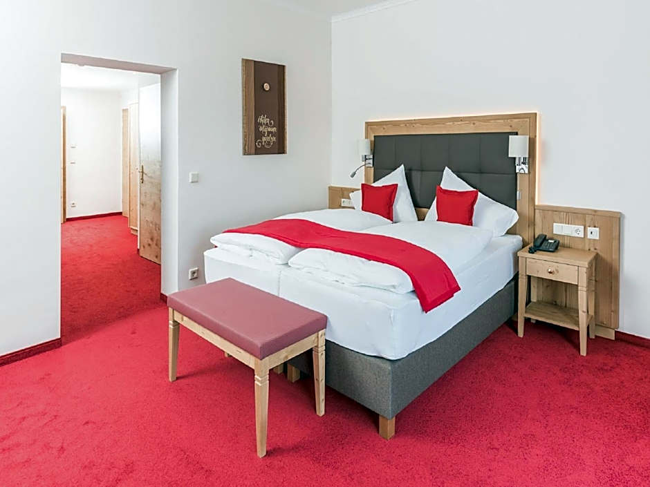 Vitalhotel Marienhof
