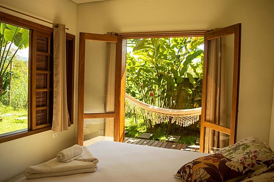 Casa Bon Voyage - Guesthouse
