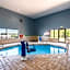 Comfort Inn Las Vegas New Mexico