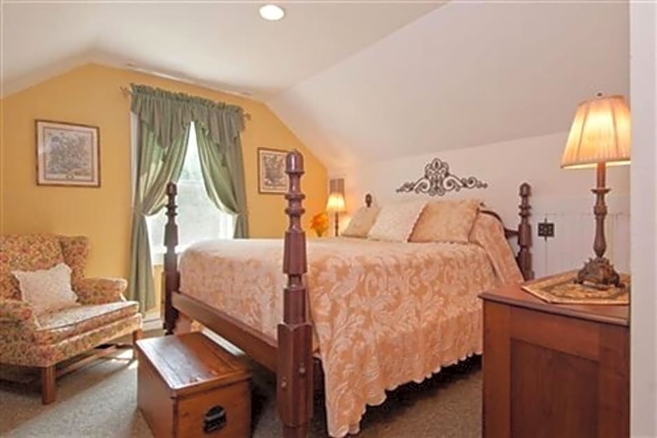 Alpine Haus Bed & Breakfast Inn