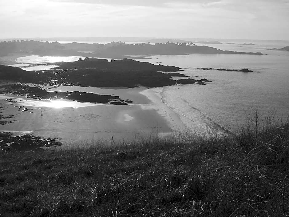 Chambres d'hôtes Logis Du Jerzual