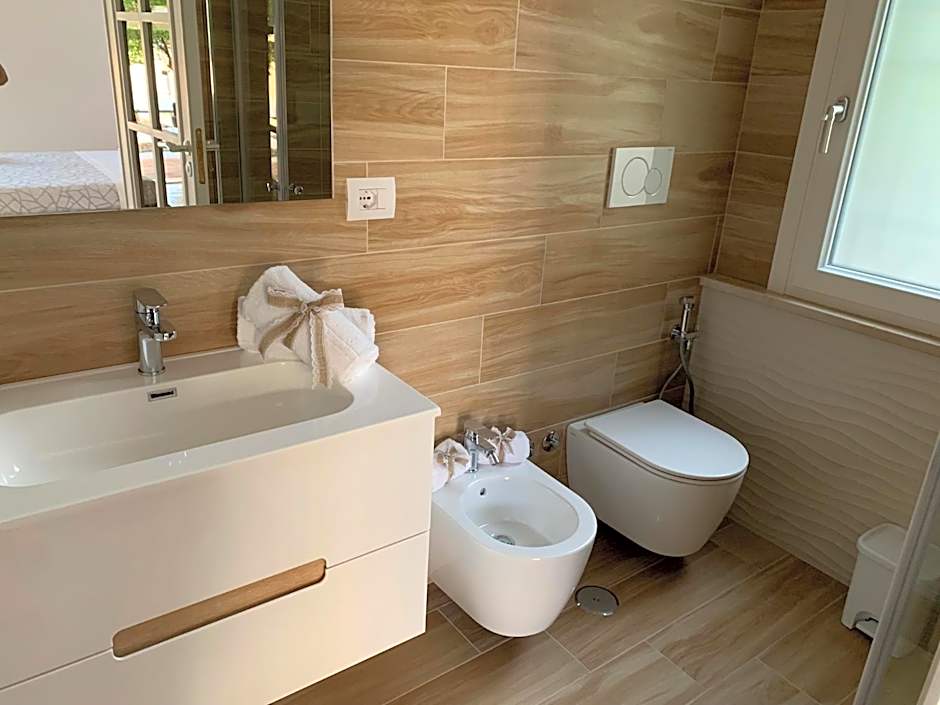 B&B Villa dei Desideri