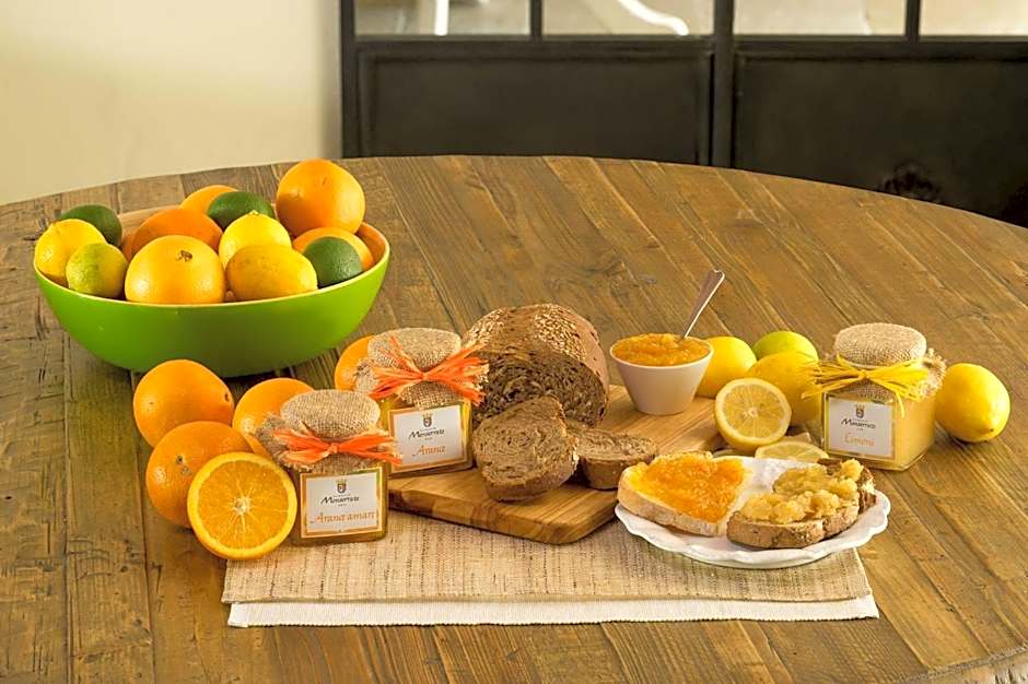 B&B Il Casale di Monserrato