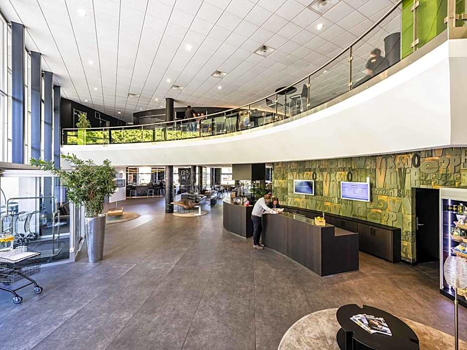 Novotel Bern Expo