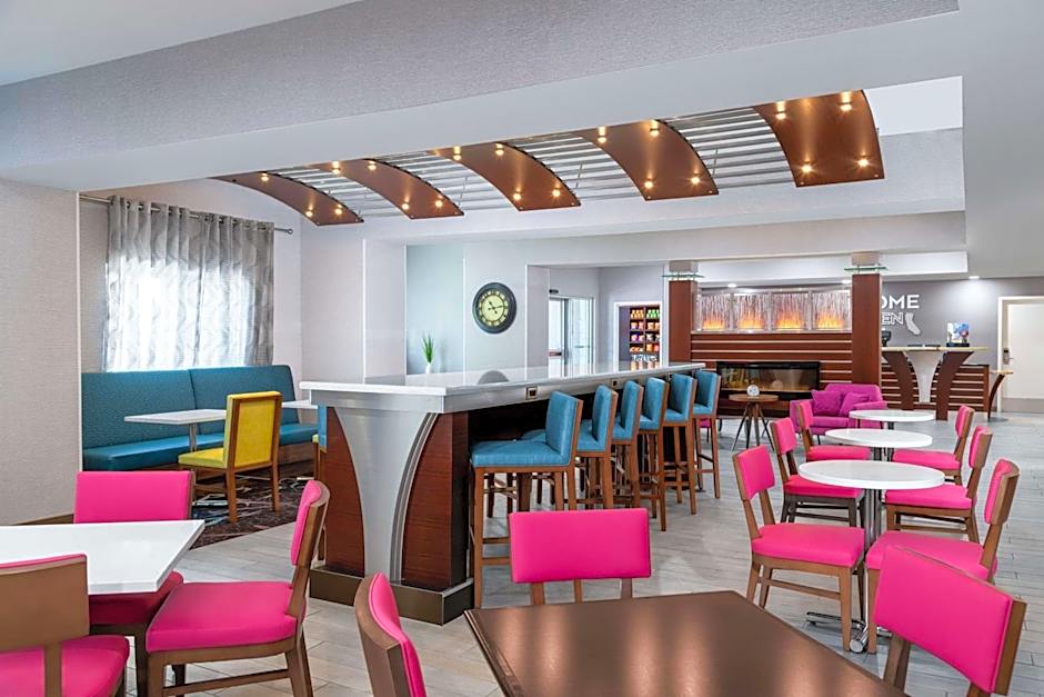 Hampton Inn By Hilton & Suites Sacramento - Cal Expo