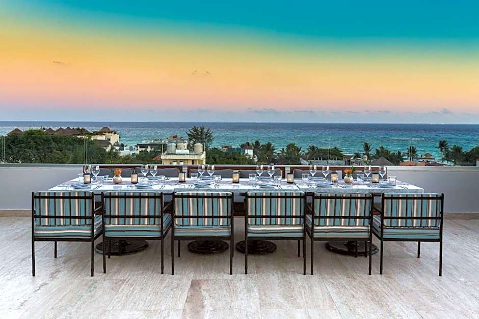 Hyatt Centric Playa del Carmen 