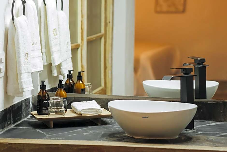 Casa Raco - Parras de la Fuente