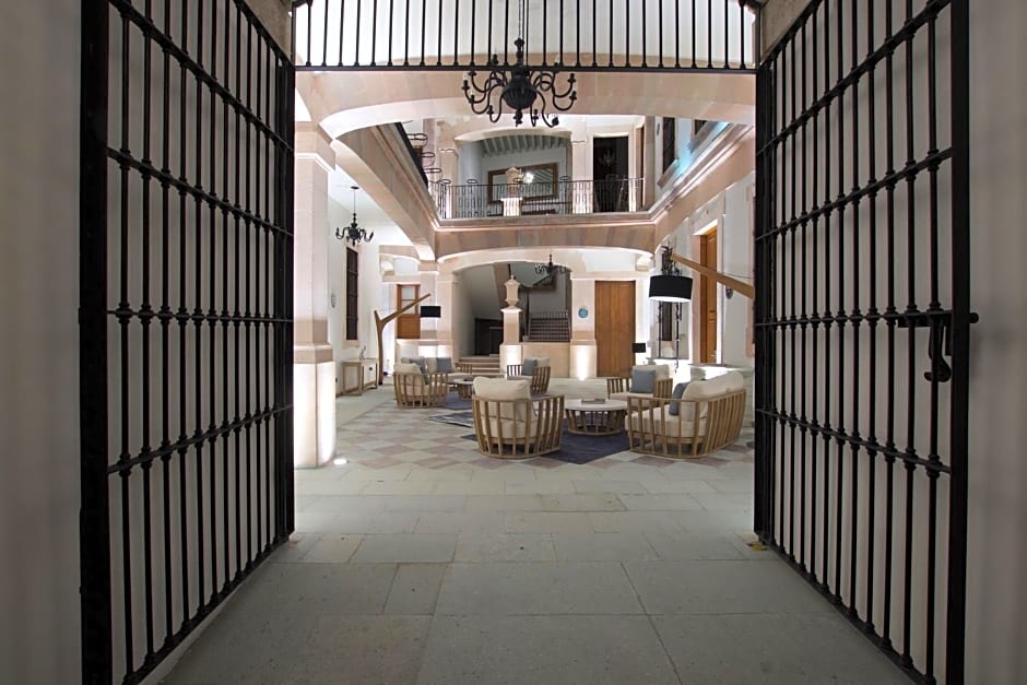 Nueve 25 Hotel Boutique