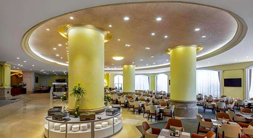 Country Garden Phoenix Hotel Xinhui Jiangmen