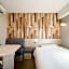 Super Hotel Chiba Ekimae