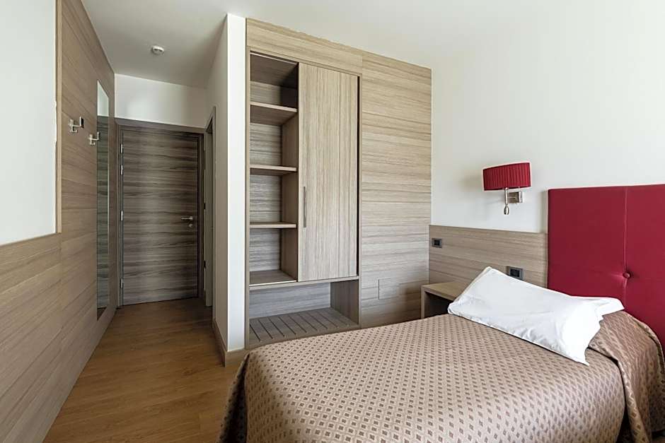 Hotel Bel Sit Wellness Spa