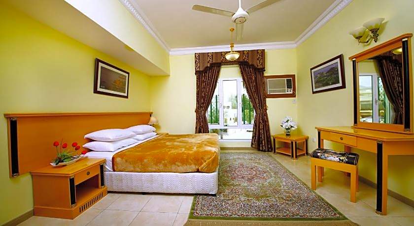 Muscat International Hotel
