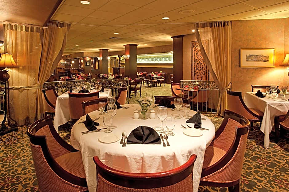 Holiday Inn Johnstown-Downtown By IHG